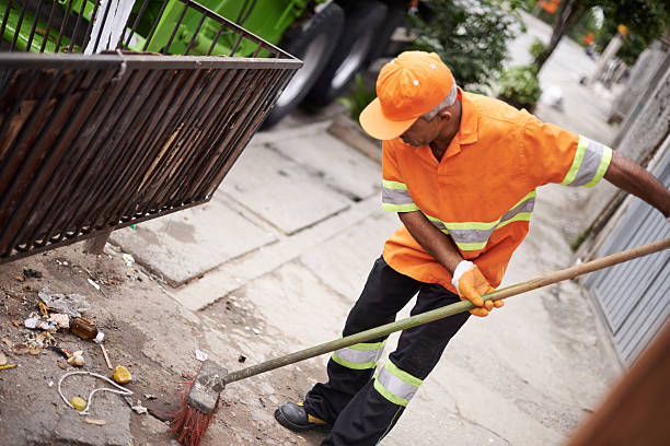 Same-Day Junk Removal Services in Jacksonville, FL
